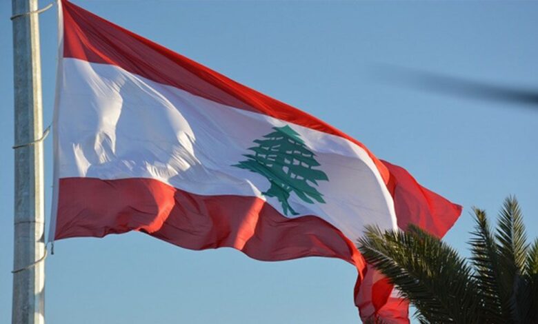 سفارة لبنان