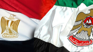 استثمارات الإمارات في مصر ترتفع 300%