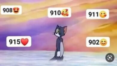 الأرقام من 901 لـ 926