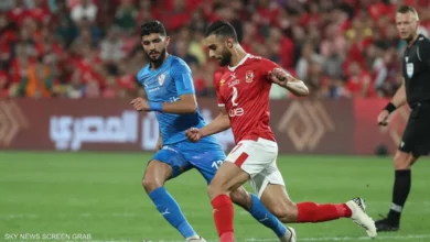 كأس السوبر المصري