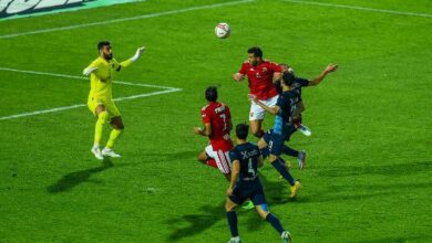 كأس مصر.. الأهلي