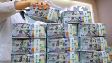 الإمارات تحتل المرتبة السابعة عالمياً من حيث المدة المطلوبة لجمع مليون دولار