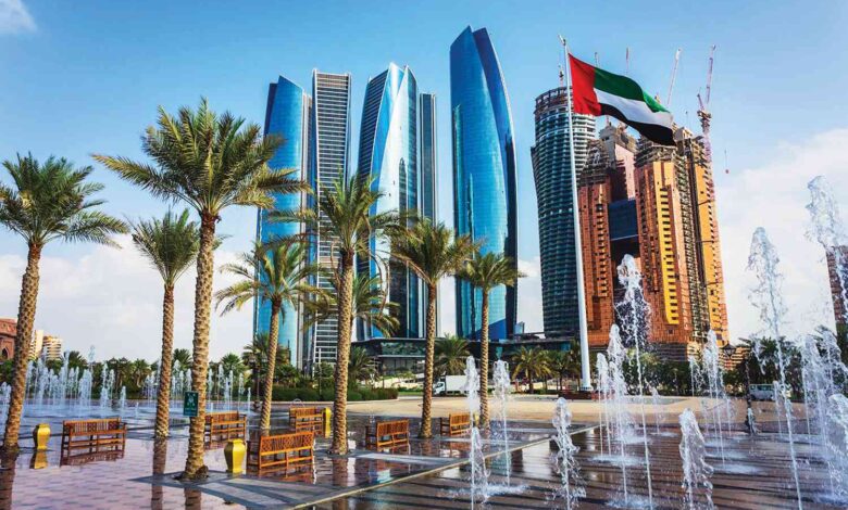 الفائض التجاري