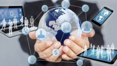 التخفيضات الإلكترونية