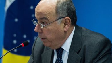 البرازيل ترفض اتهامات واشنطن: مواقفنا ليست ترديداً لدعاية الصين وروسيا