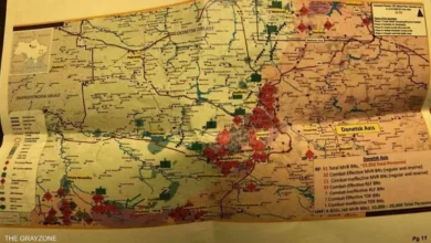 الهجوم المضاد