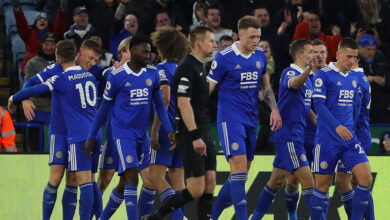 الدوري الإنجليزي.. أستون فيلا يستضيف فولهام وليدز يواجه ليستر