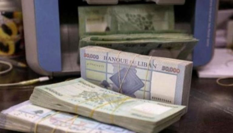 سعر الدولار في لبنان