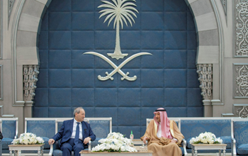 السعودية وسوريا