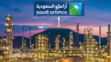 كميات النفط