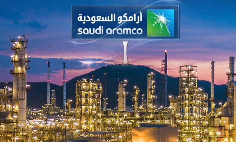 كميات النفط