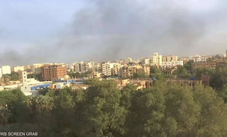 السودان.. هدنة هشة تتعرض لخروق منذ ساعتها الأولى