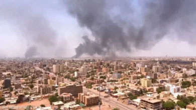 تمديد الهدنة في السودان