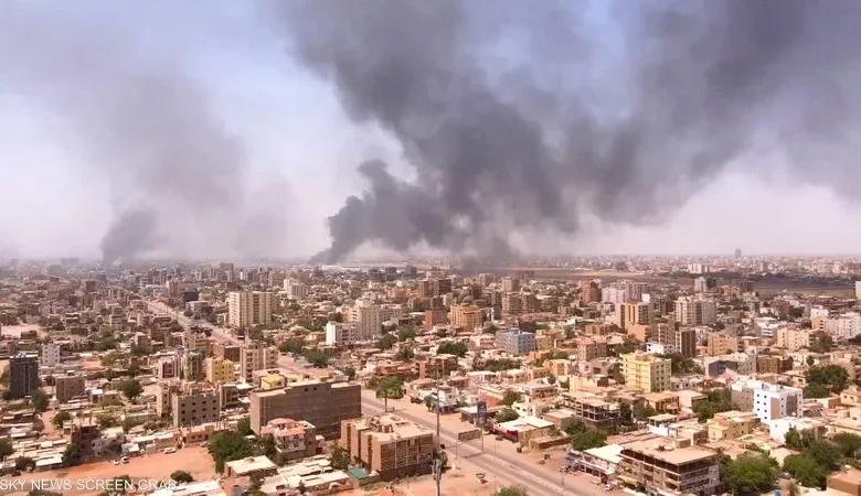 تمديد الهدنة في السودان