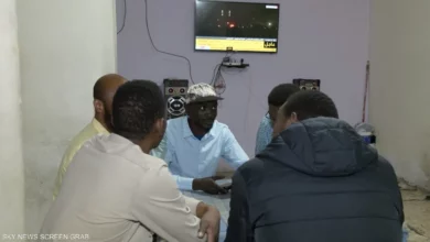 إجراءات جديدة متعلقة بالهجرة لدعم المقيمين السودانيين