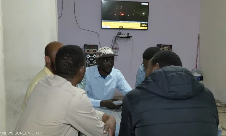 إجراءات جديدة متعلقة بالهجرة لدعم المقيمين السودانيين