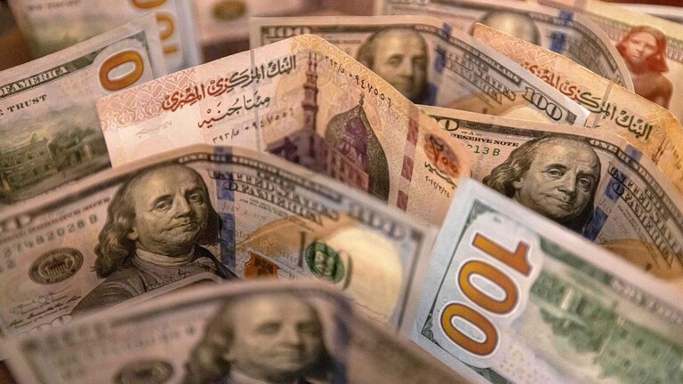 السوق المصرية