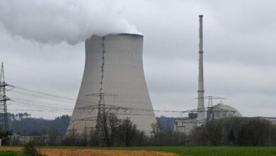 الطاقة النووية تولد نحو 10% من الكهرباء في العالم