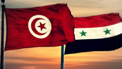 ماذا ينتظر العلاقات بين سوريا وتونس بعد فتح السفارات