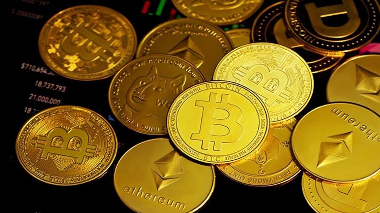 رجال أعمال العملات المشفرة