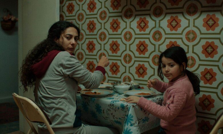 الفيلم الأردني انشالله ولد