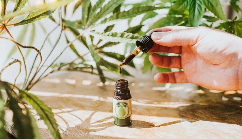 الكانابيديول