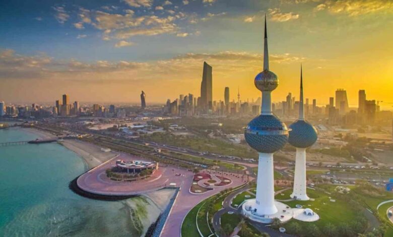 الكويت