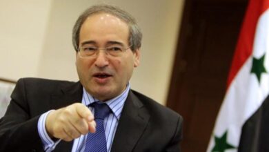 المقداد تونس