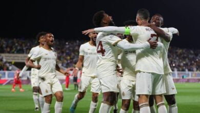 أخبار النصر السعودي
