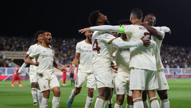أخبار النصر السعودي