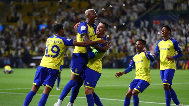 النصر