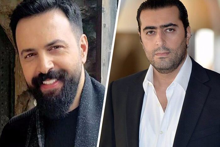 دراما رمضان 2023