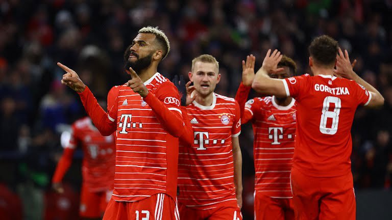 بايرن ميونخ يسعى لتخطي فرايبورج في ربع نهائي كأس ألمانيا