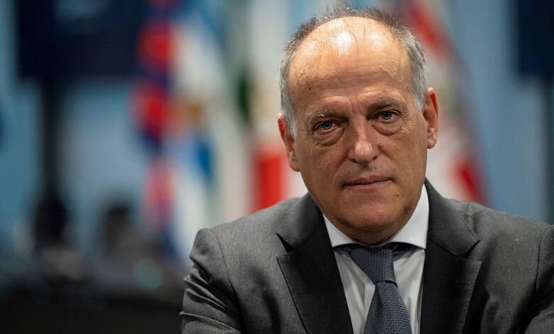 برشلونة يطالب باستقالة تيباس