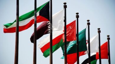 ارتفاع حجم صادرات دول الخليج إلى بلجيكا
