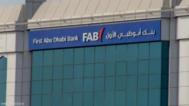 أرباح بنك أبوظبي الأول تقفز 70 بالمئة في الربع الأول 2023