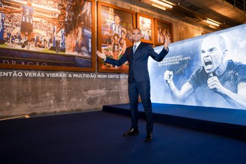 بيبي البرتغالي