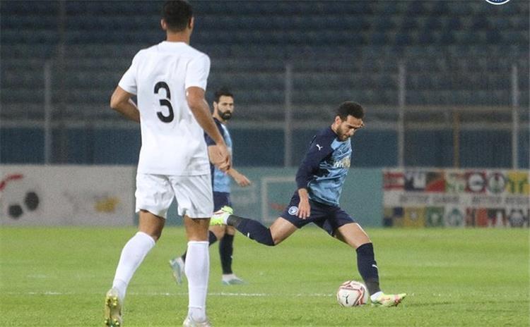 بيراميدز المصري