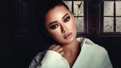 تترات المسلسلات