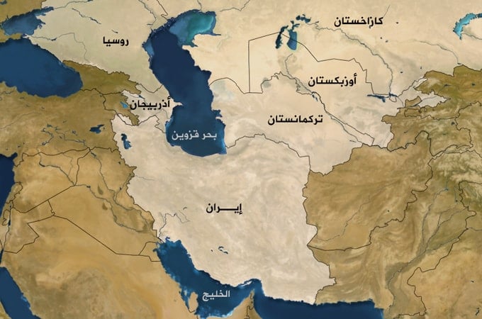 عشق آباد