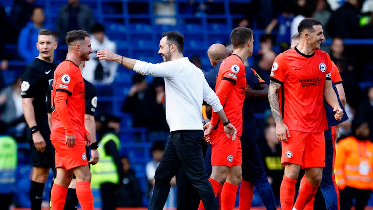 تشيلسي وتوتنهام يسقطان في عقر داريهما