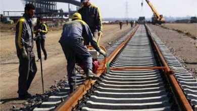 الإعلان عن مشروع لتصنيع عربات السكك في مصر