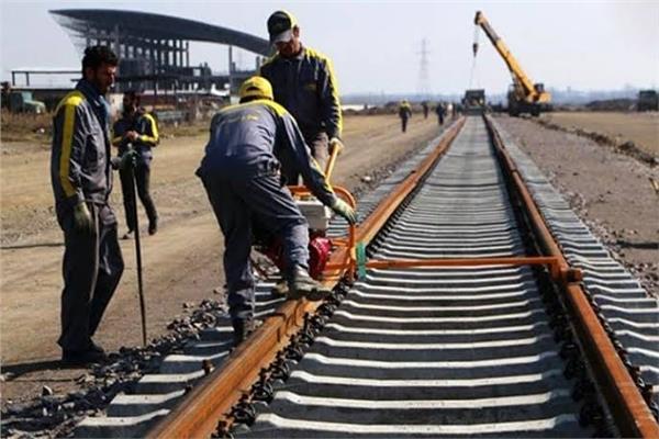 الإعلان عن مشروع لتصنيع عربات السكك في مصر