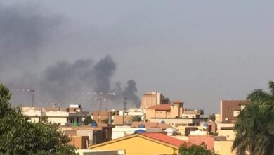 تطورات السودان