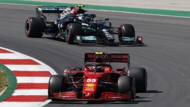 "فورمولا 1"
