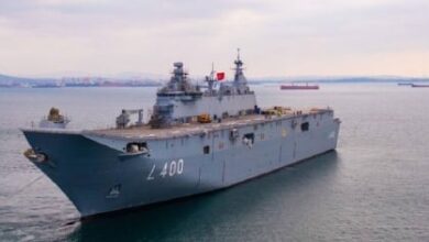 تي سي جي أناضول