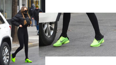 جيجي حديد Gigi Hadid