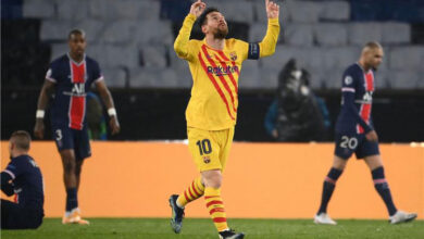 جيرارد روميرو: برشلونة يستعد للإعلان عن عودة ميسي