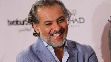 سفربرلك حاتم علي