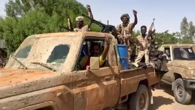 لأجل 4 ملفات.. أميركا تتجه لمنع حرب أهلية في السودان